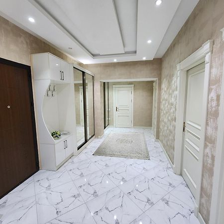 Park Azure Best Apartment Baku Exteriér fotografie
