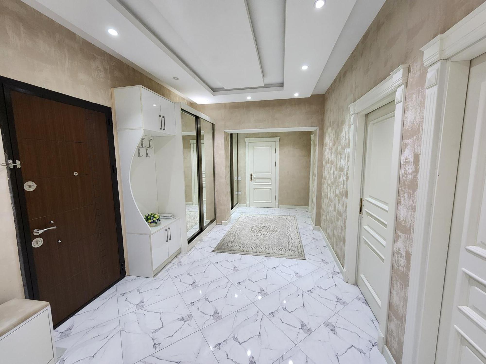 Park Azure Best Apartment Baku Exteriér fotografie