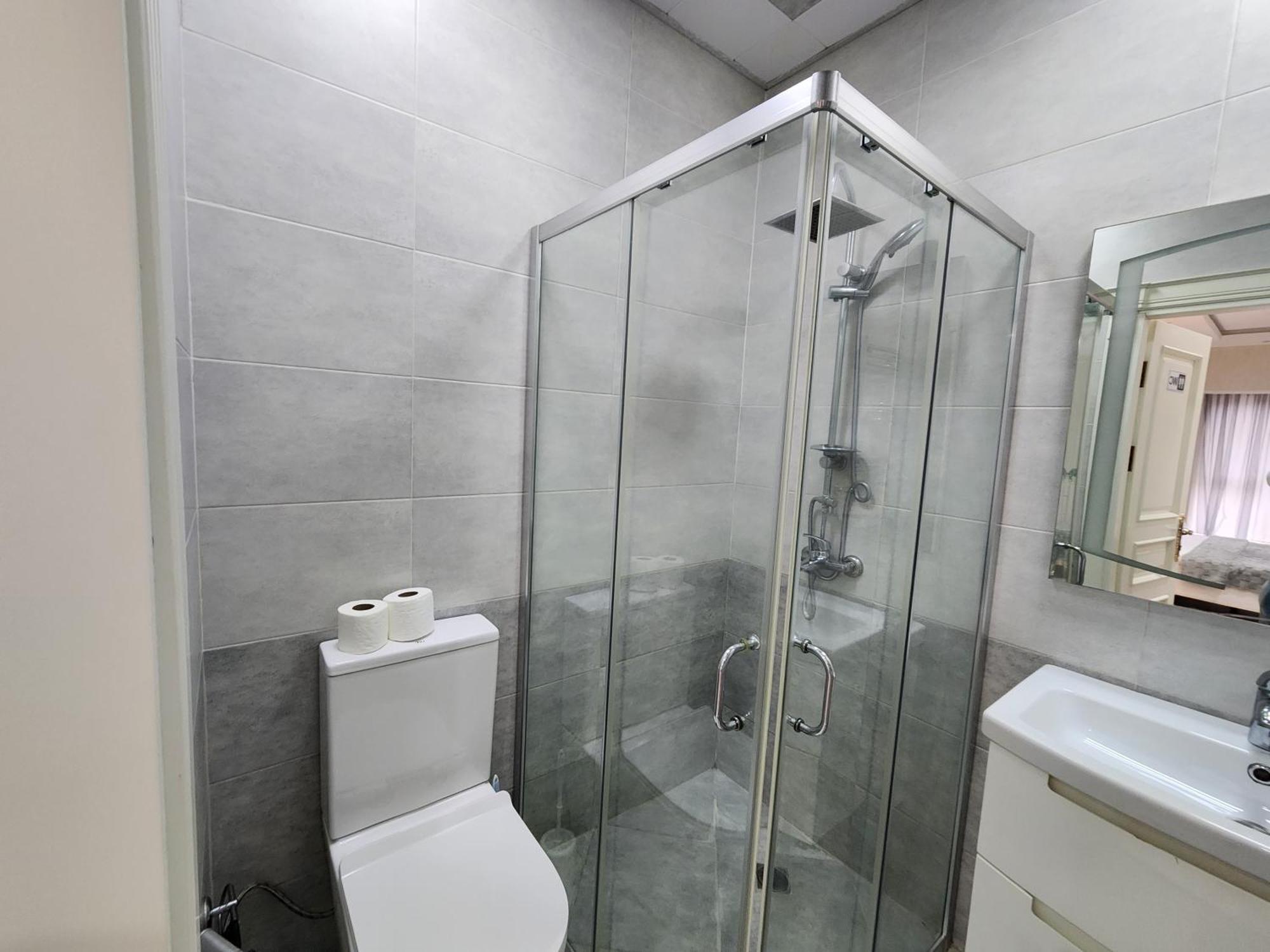 Park Azure Best Apartment Baku Exteriér fotografie